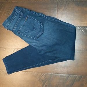 Hudson size 28 jeans